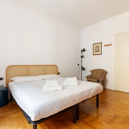 Brera Urban Flat * Milaan