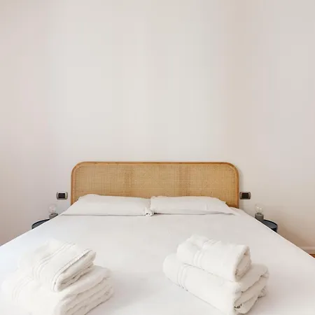 Brera Urban Flat Appartement Milaan
