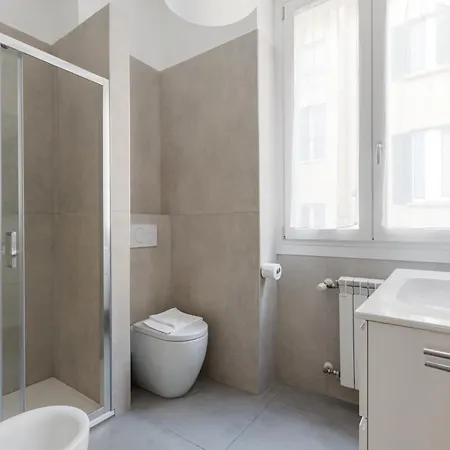 Brera Urban Flat Milaan