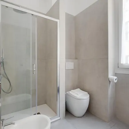 Brera Urban Flat *