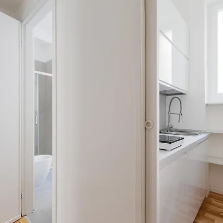 Brera Urban Flat * Milaan