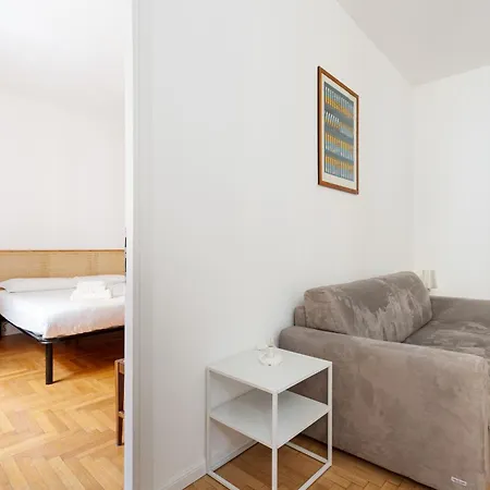 Brera Urban Flat Appartement Milaan