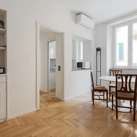Brera Urban Flat *