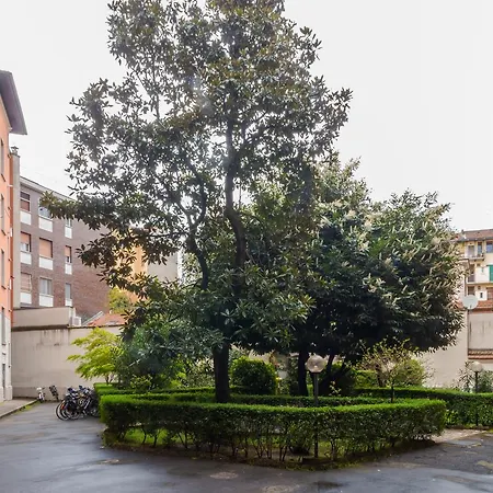 Appartement Brera Urban Flat *