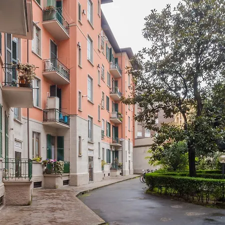 Appartement Brera Urban Flat *