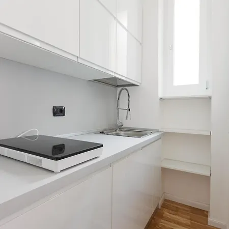 Brera Urban Flat Apartment *