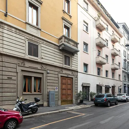 Brera Urban Flat * Milan