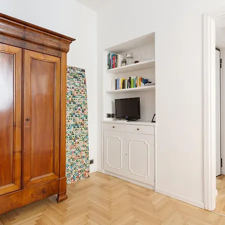 Brera Urban Flat Apartment *