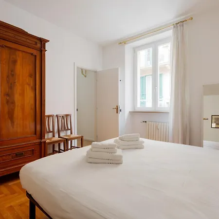 Brera Urban Flat * Milan