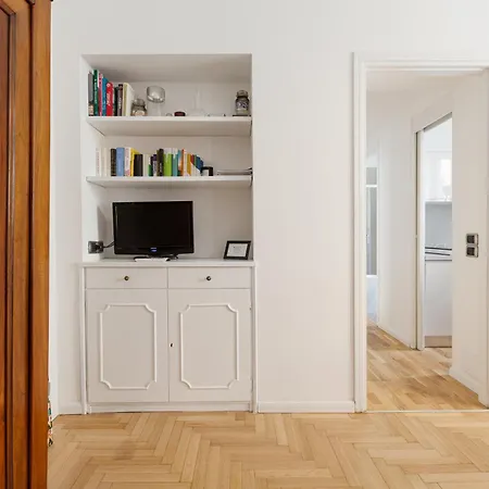 Brera Urban Flat Apartment *