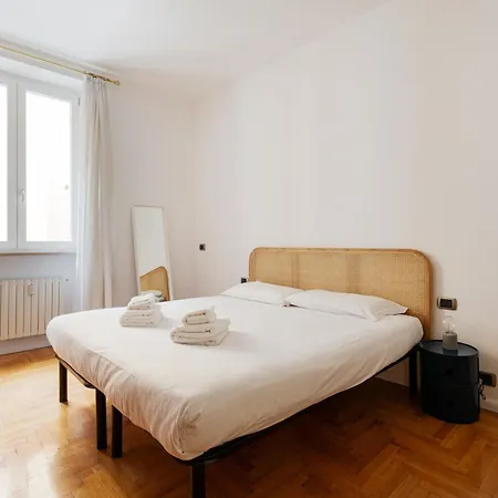 Brera Urban Flat Apartment *