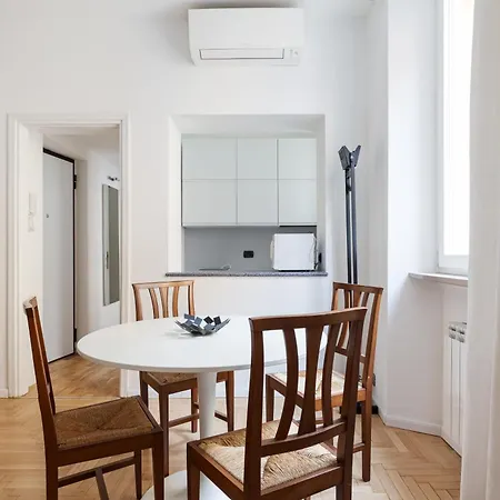 Brera Urban Flat Apartment
