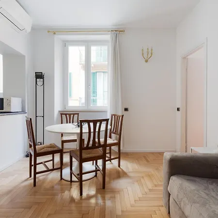 Brera Urban Flat * Milan