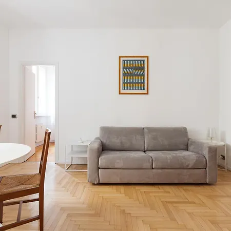 Brera Urban Flat Apartment Milan