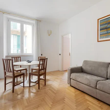Apartment Brera Urban Flat Milan