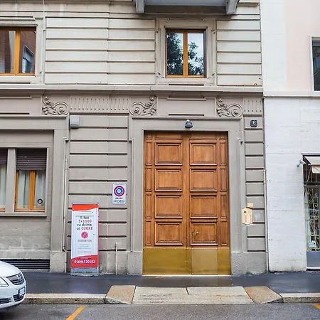 Brera Urban Flat * Milan