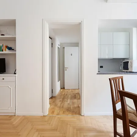 Brera Urban Flat Lejlighed