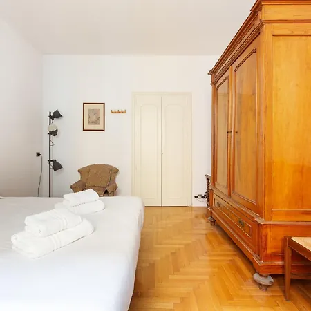 Brera Urban Flat Lejlighed