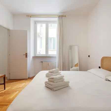 Brera Urban Flat *