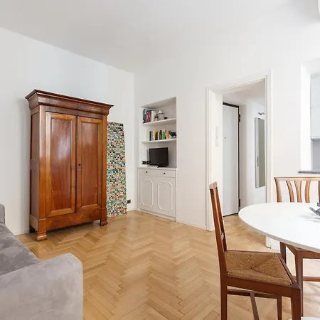 Daire Brera Urban Flat *