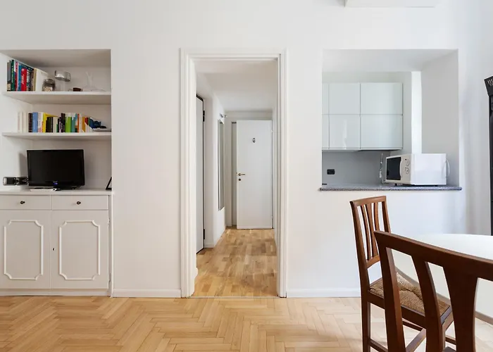 Brera Urban Flat Apartment